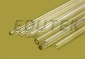 TUBING GLASS